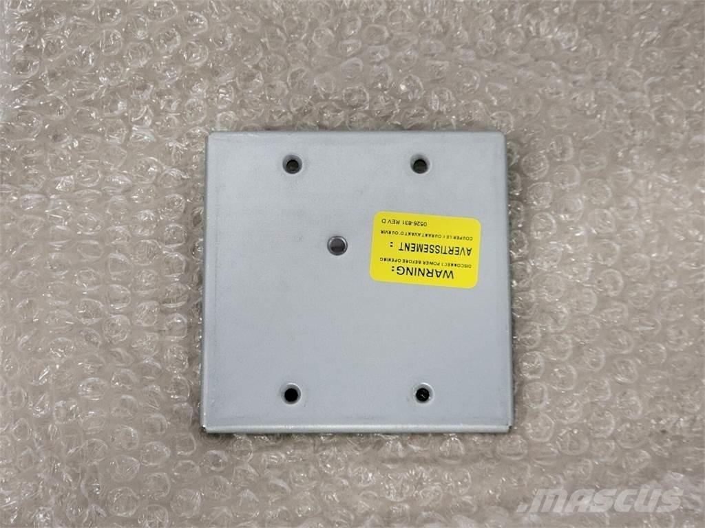  SIMPLEX 0742313 Anlegg - Annet
