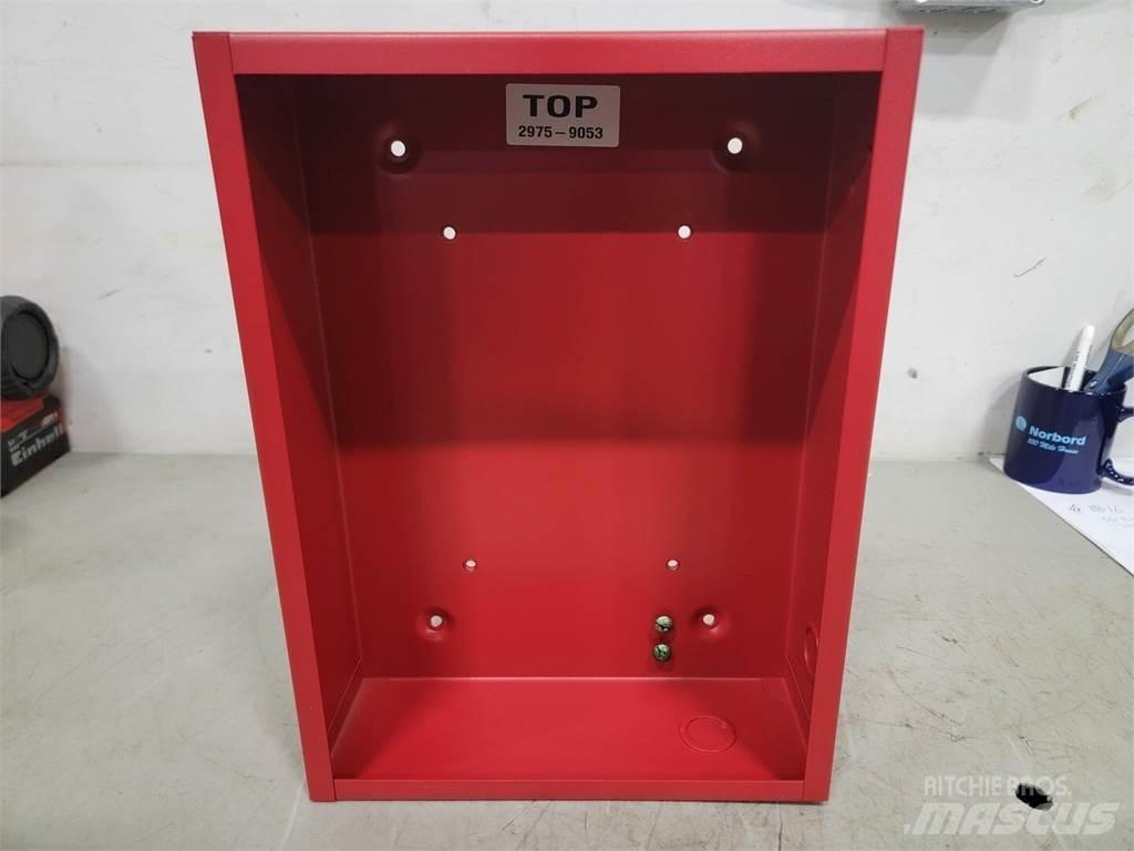  SIMPLEX 2975-9053 Anlegg - Annet