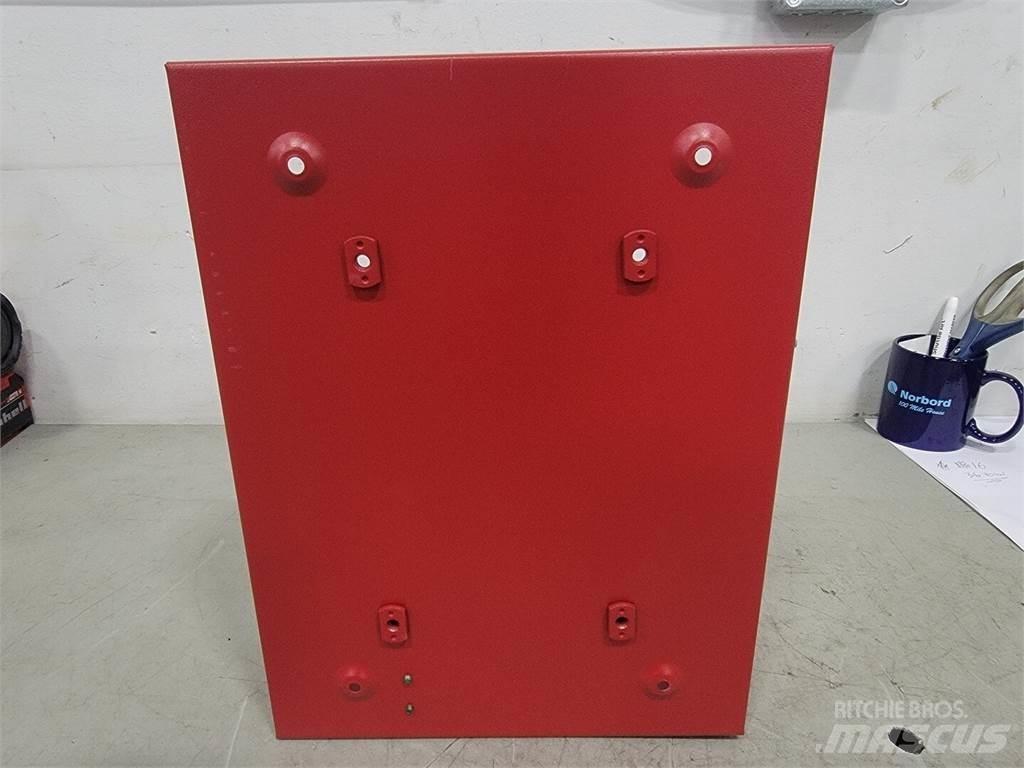  SIMPLEX 2975-9053 Anlegg - Annet