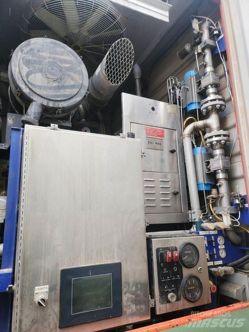  SIMPRO Diesel Generatorer