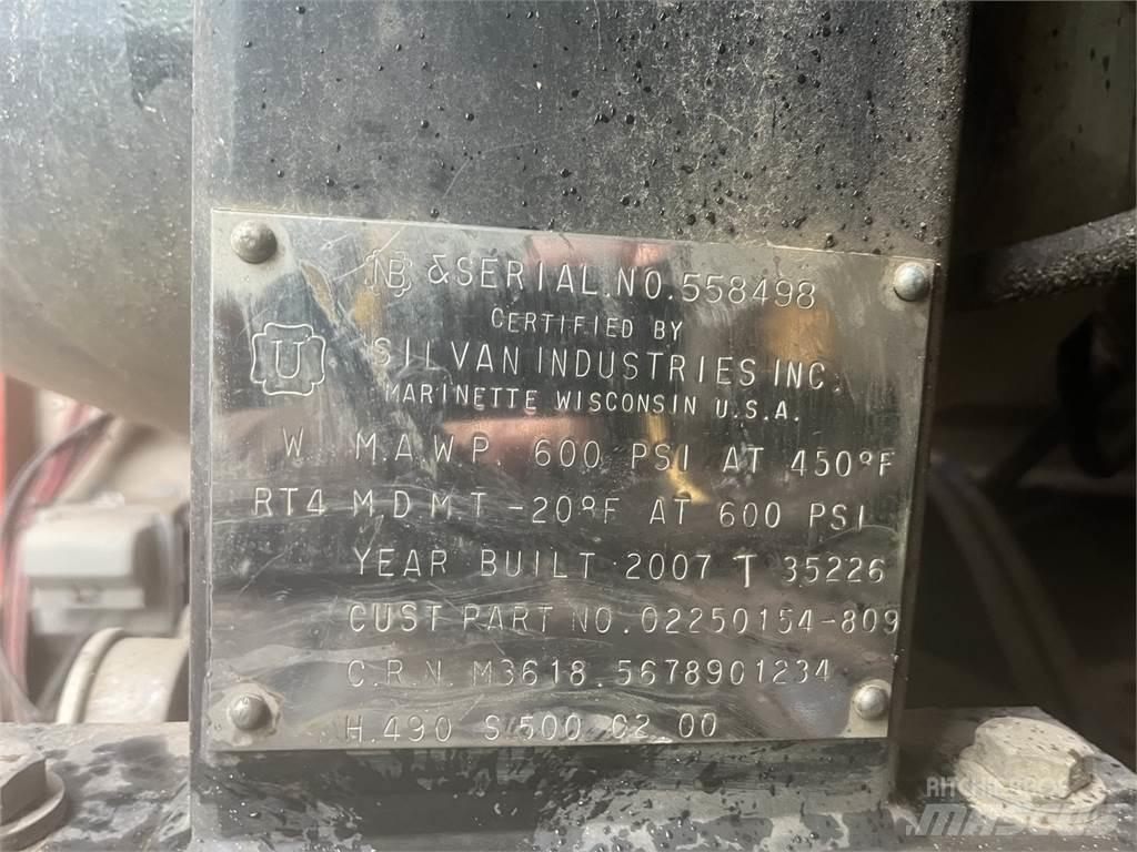  SIMPRO Diesel Generatorer