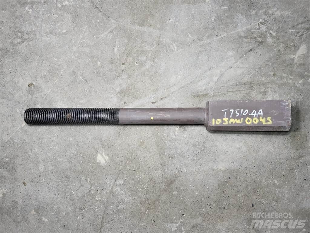  SINCO T7510.4A Knusere