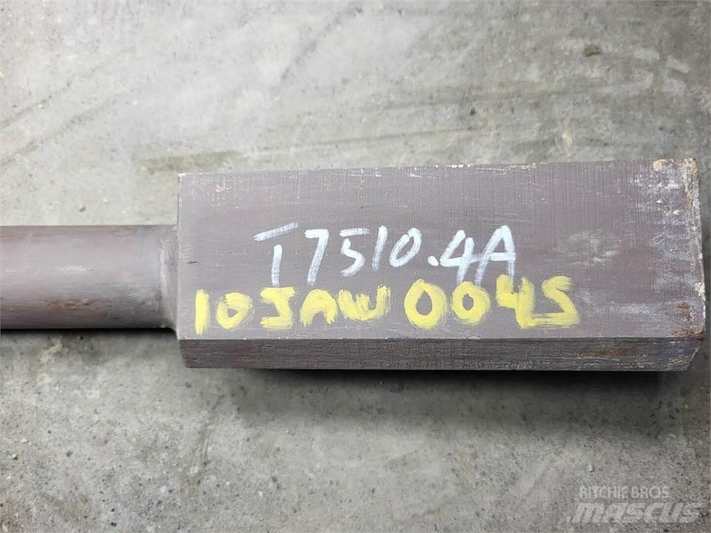  SINCO T7510.4A Knusere