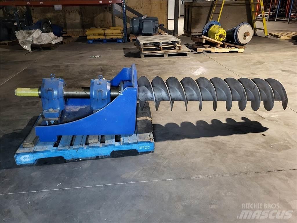  SKF Transportbånd