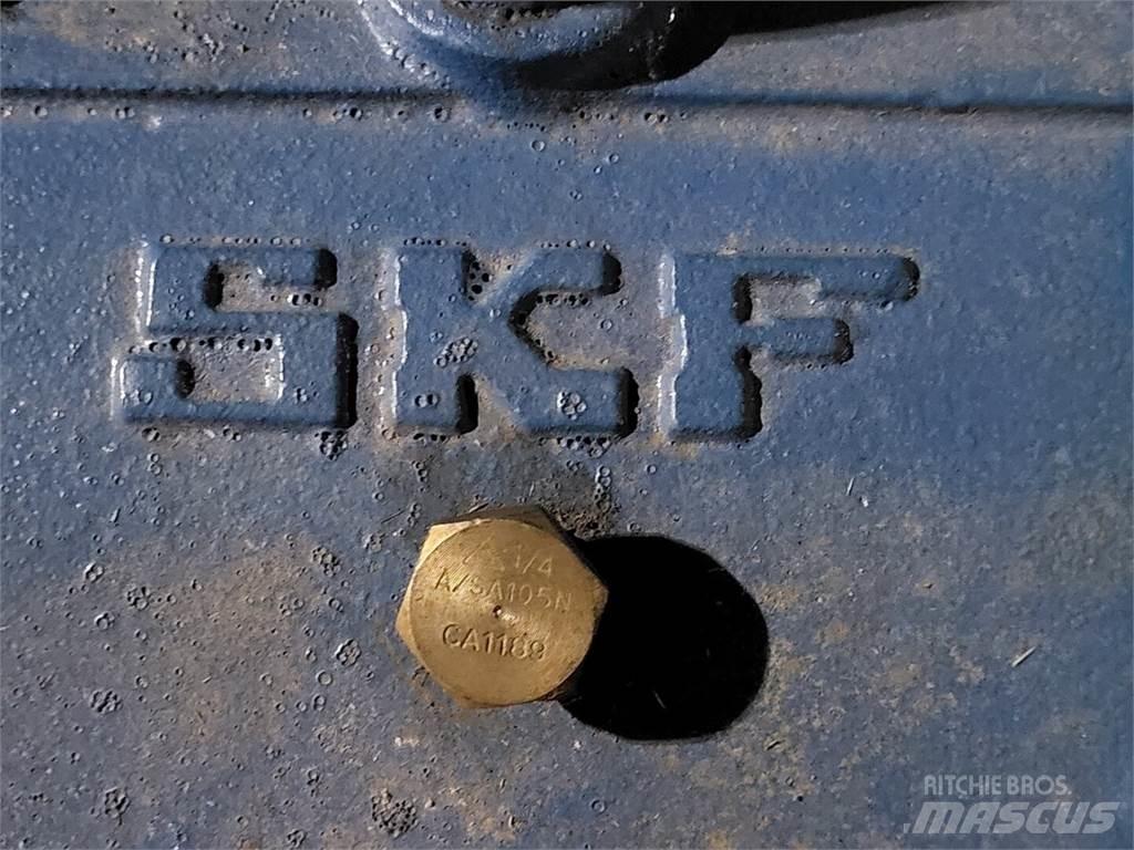  SKF Transportbånd