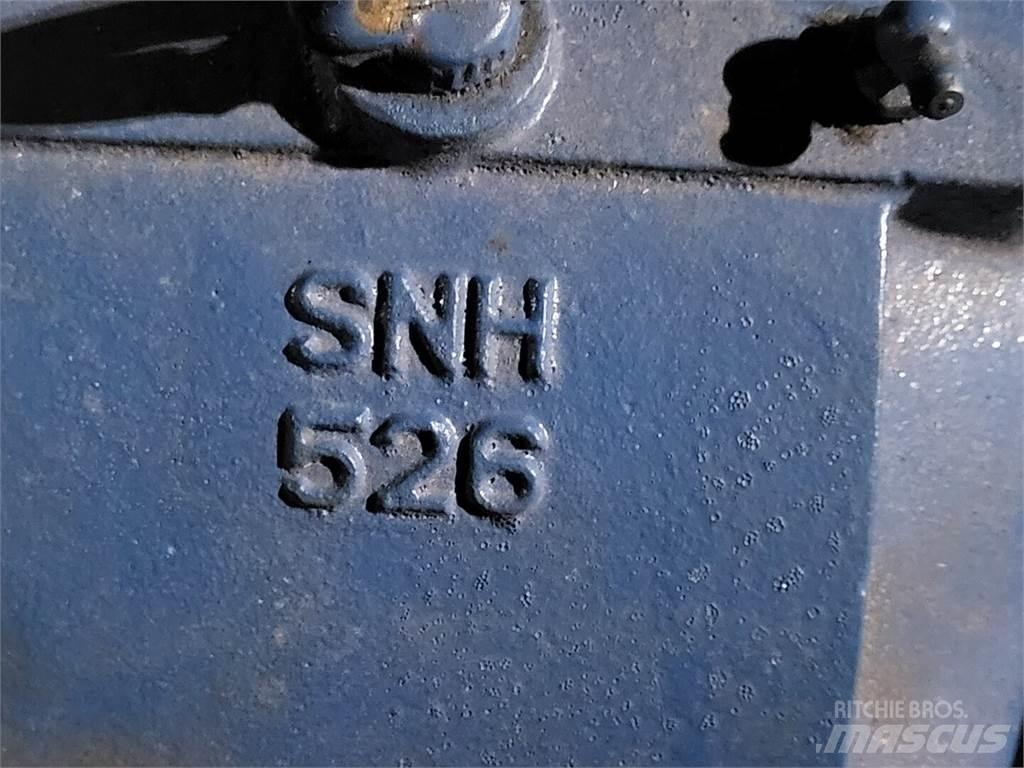  SKF Transportbånd
