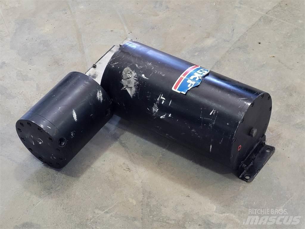  SKF SGH-50 Vannpumper