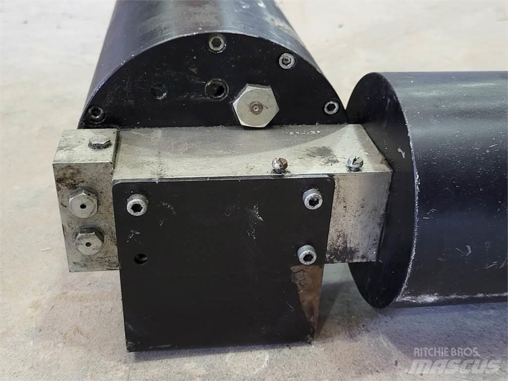  SKF SGH-50 Vannpumper