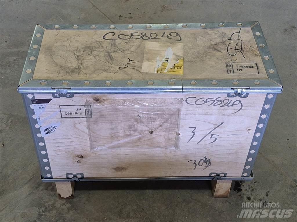  SKF SGH-50-8:1 Vannpumper