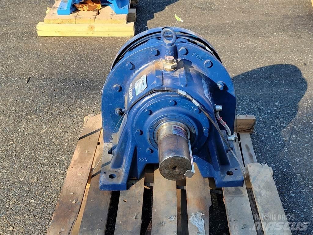 SMC BD-82-000-154 Anlegg - Annet