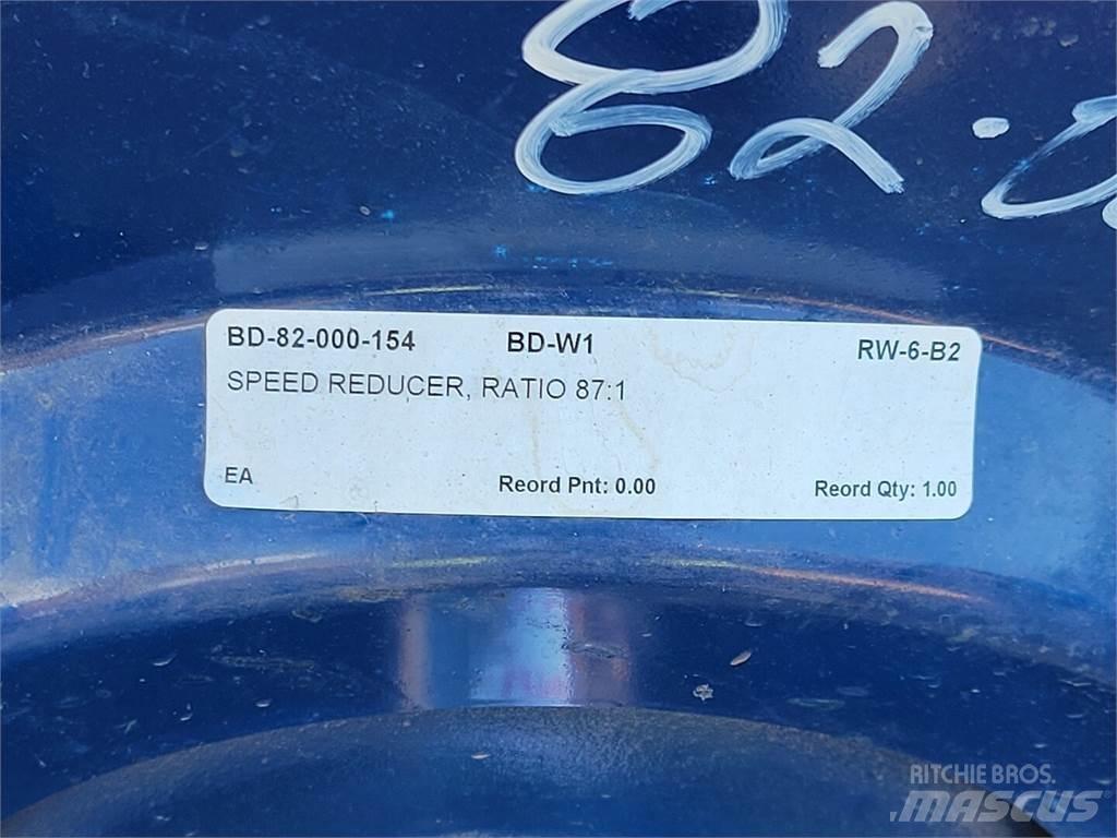 SMC BD-82-000-154 Anlegg - Annet