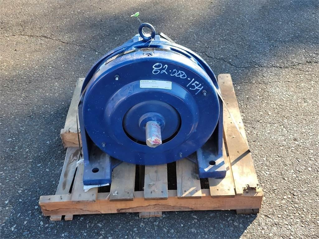 SMC BD-82-000-154 Anlegg - Annet