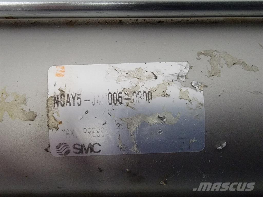 SMC NCAY5-J4N006-0300 Transport - Annet
