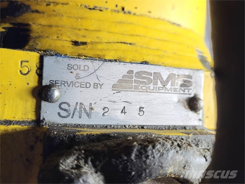 SMS  Transport - Annet