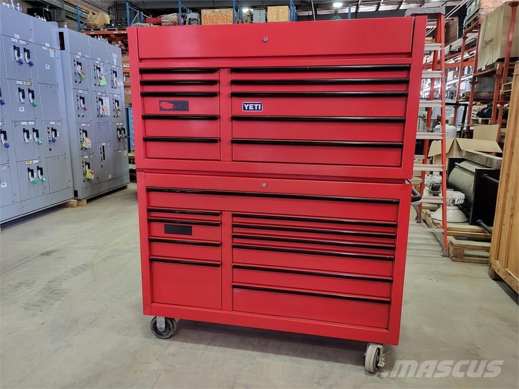  SNAP-ON C55 Anlegg - Annet