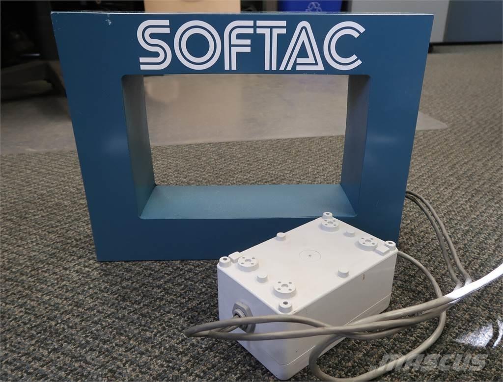  SOFTAC Anlegg - Annet