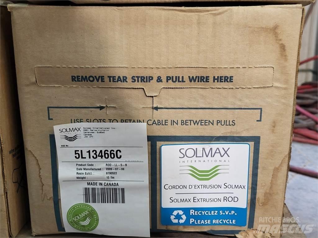 Solmax 5L13466C Sveisemaskin