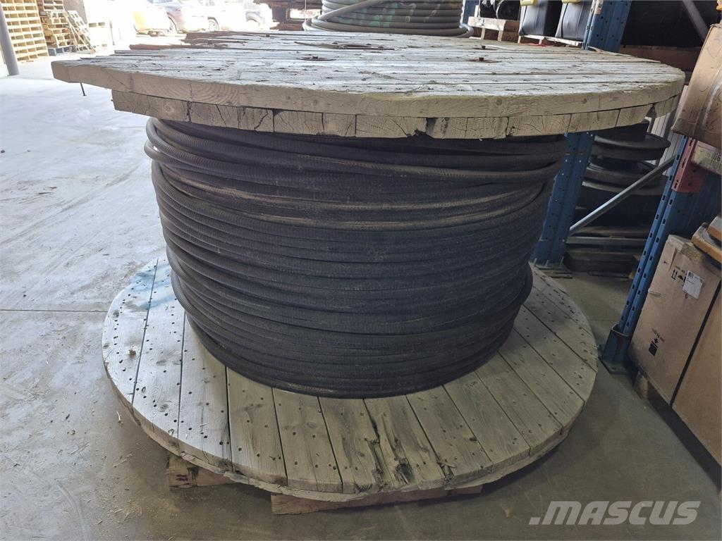 SOUTHWIRE  Anlegg - Annet