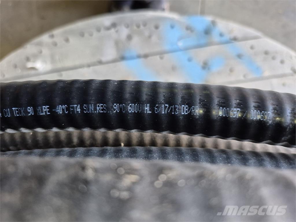 SOUTHWIRE  Anlegg - Annet