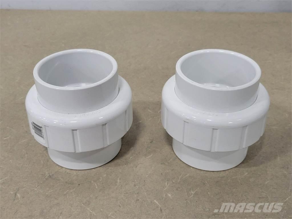  SPEARS 457-020 Andre komponenter