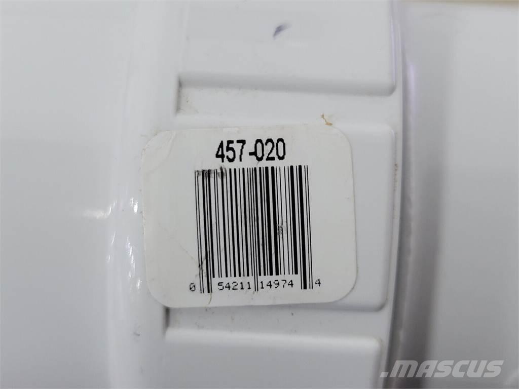  SPEARS 457-020 Andre komponenter