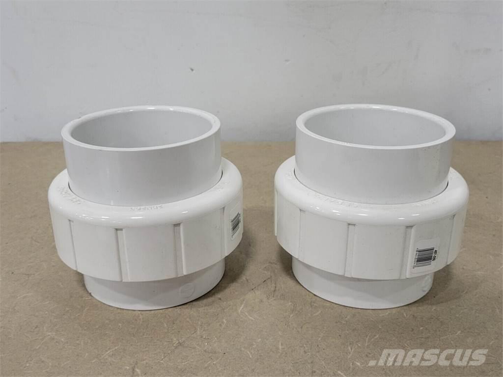  SPEARS 457-030 Andre komponenter