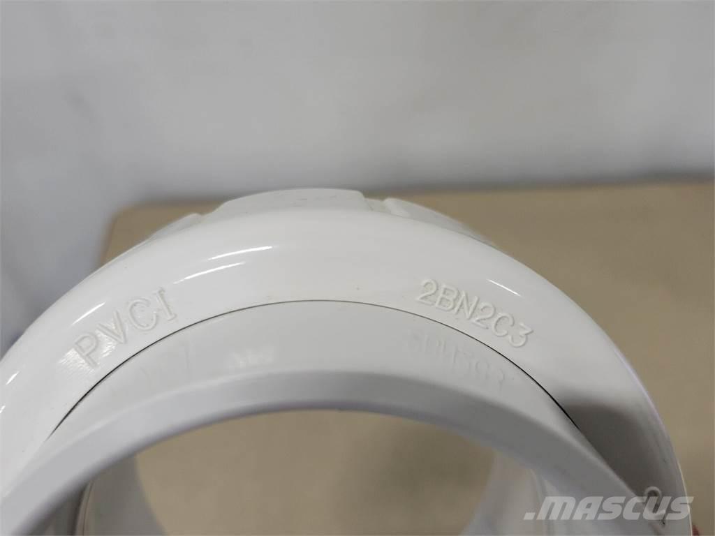  SPEARS 457-030 Andre komponenter