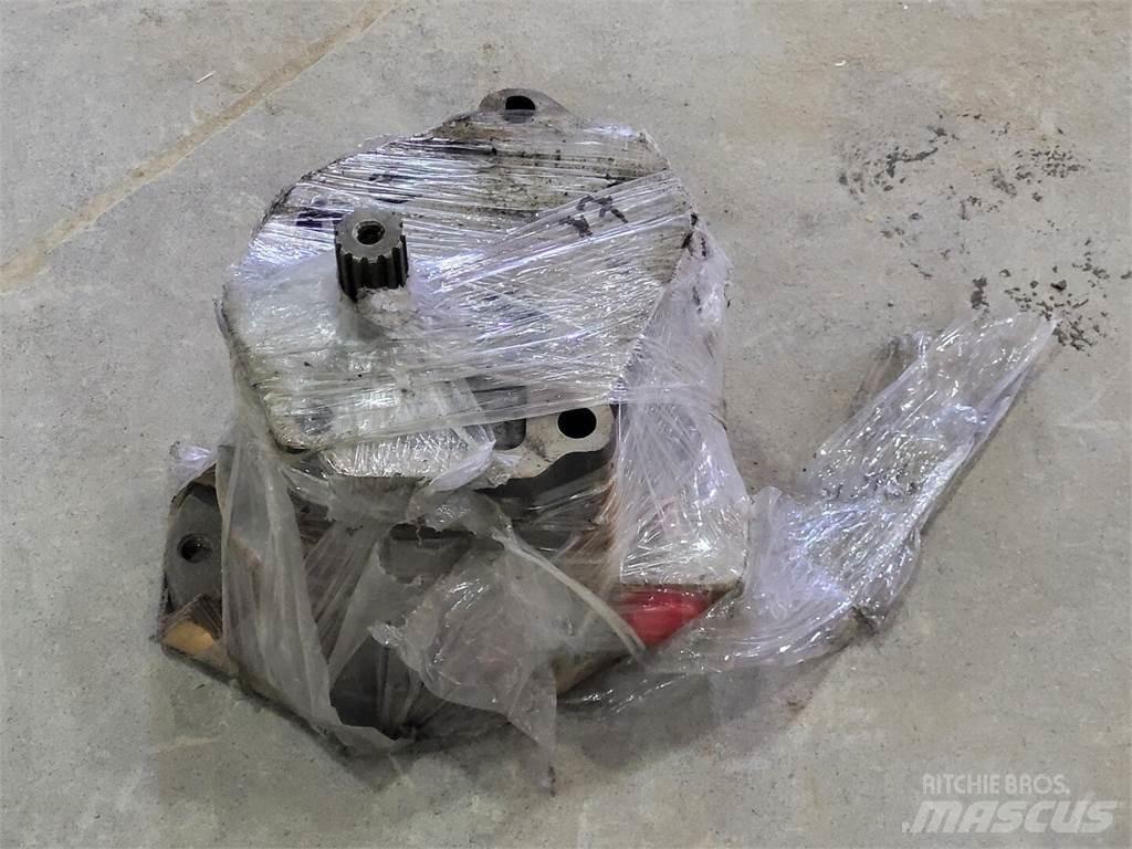 Spicer 4210729 Vannpumper