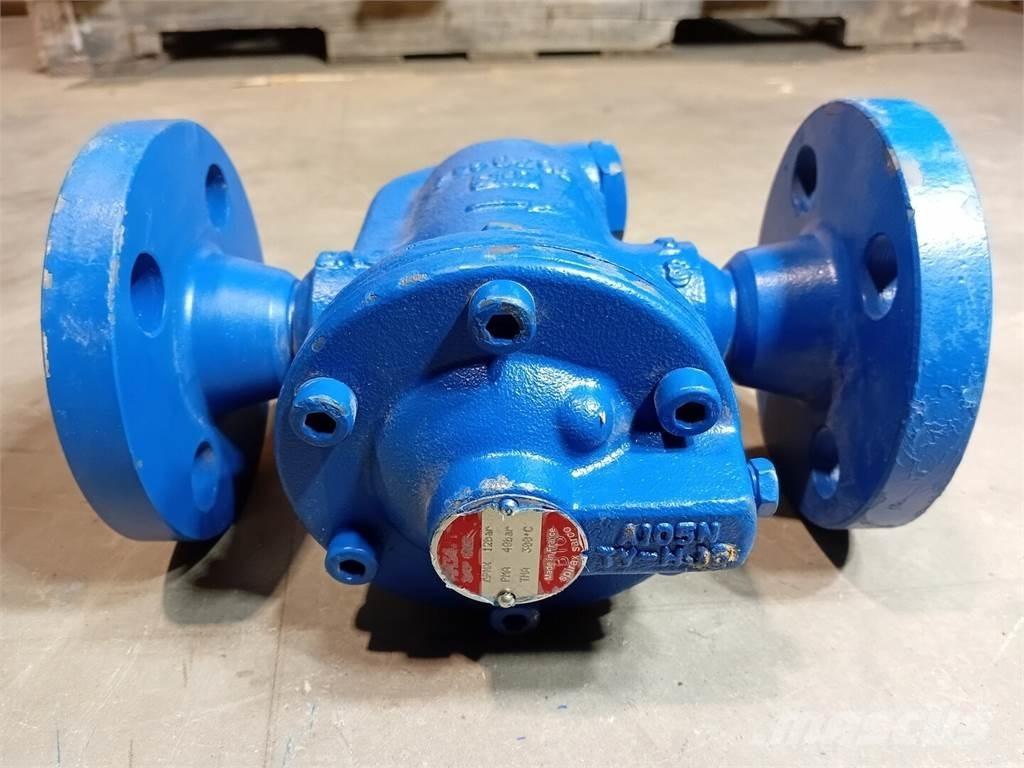  SPIRAX SARCO HM34/7 Andre komponenter