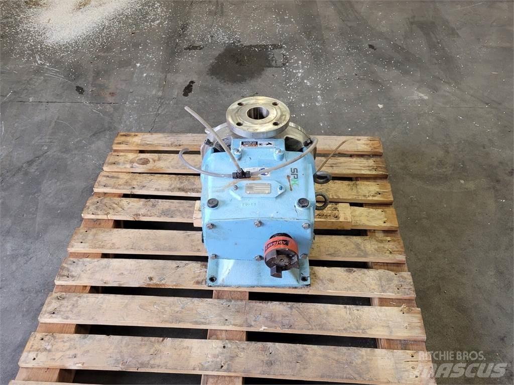  SPX 060-U1 Vannpumper