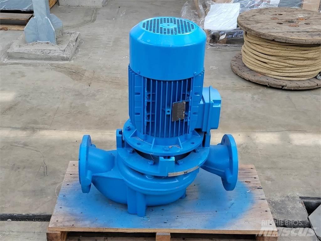  SPX CL 100-200 Vannpumper