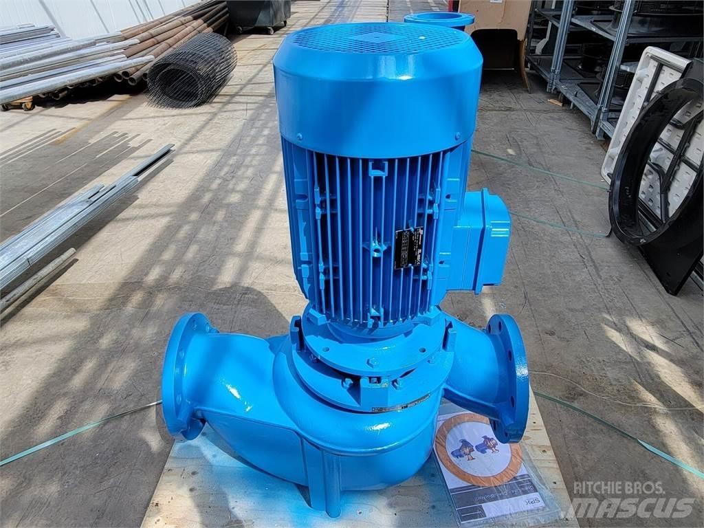  SPX CL 150-160 Vannpumper