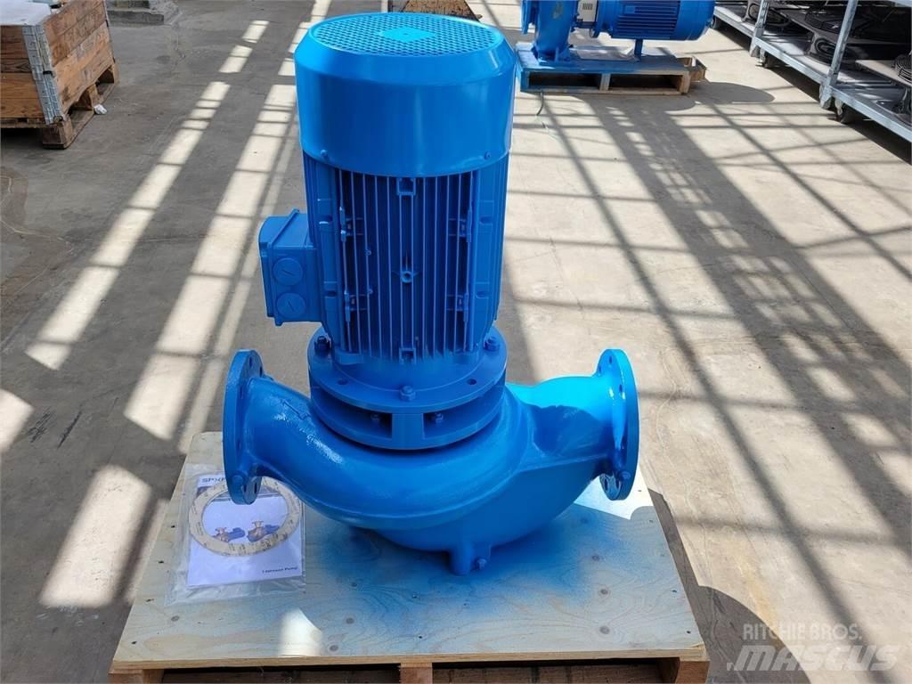  SPX CL 150-200 Vannpumper