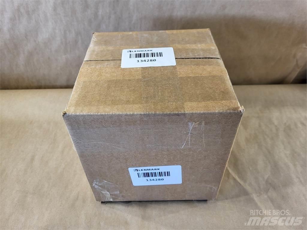  SPX MF-4092 Industrielle motorer