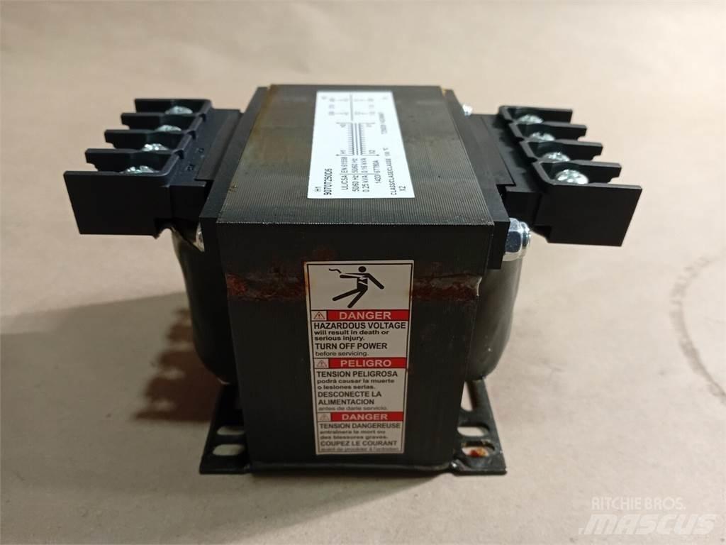  SQUARE D 9070T250D5 Anlegg - Annet