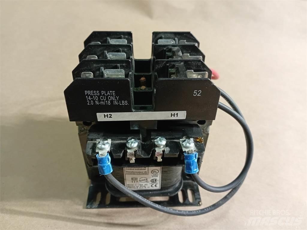  SQUARE D 9070TF100D37 Anlegg - Annet