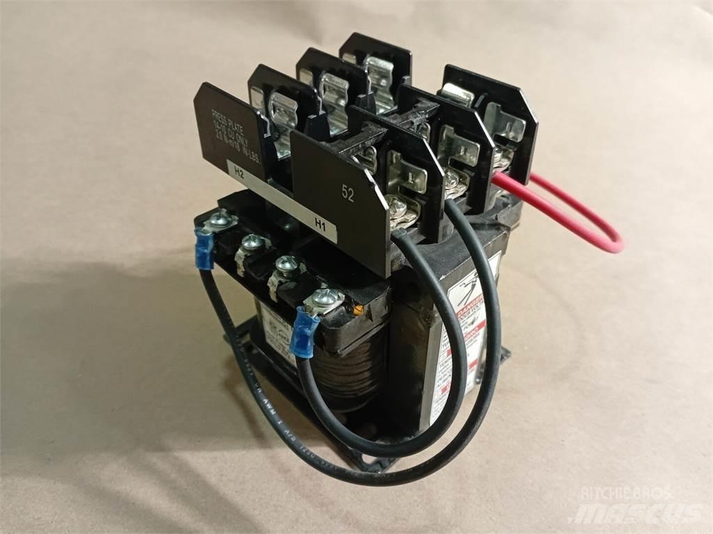  SQUARE D 9070TF100D37 Anlegg - Annet