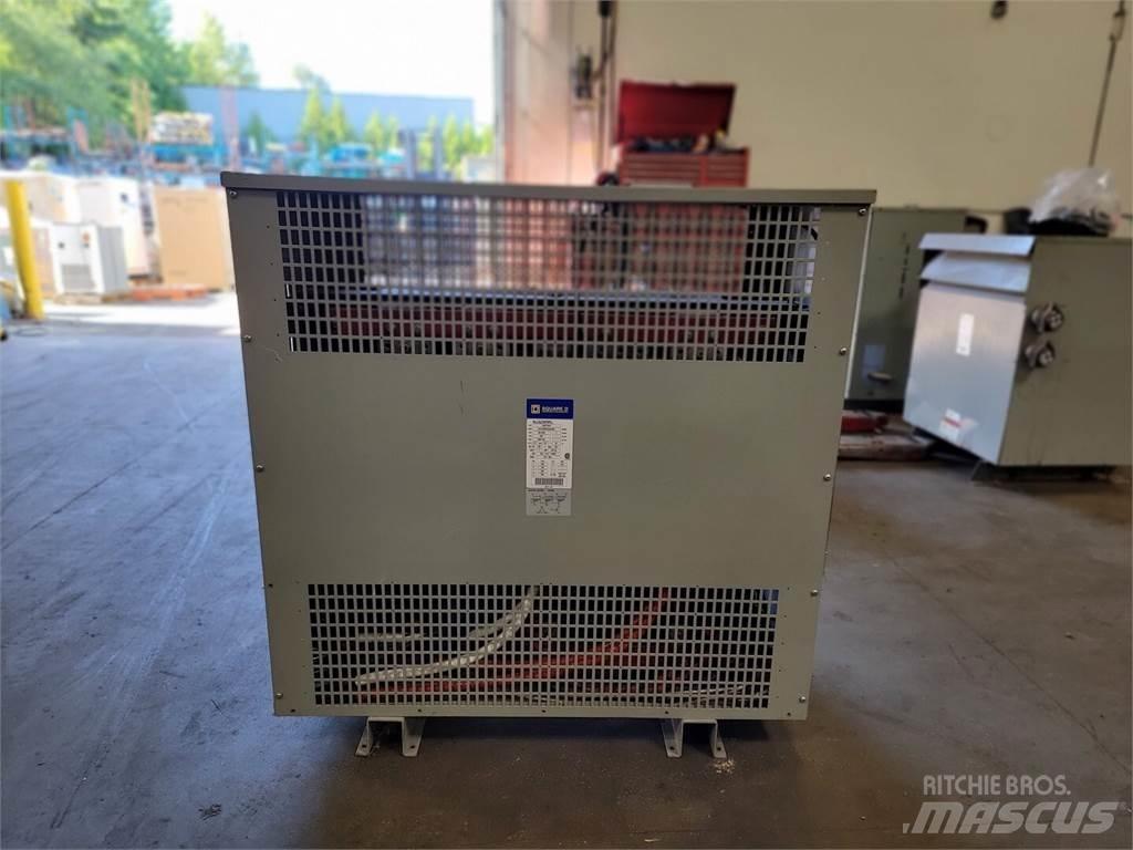  SQUARE D C300T79HX Anlegg - Annet