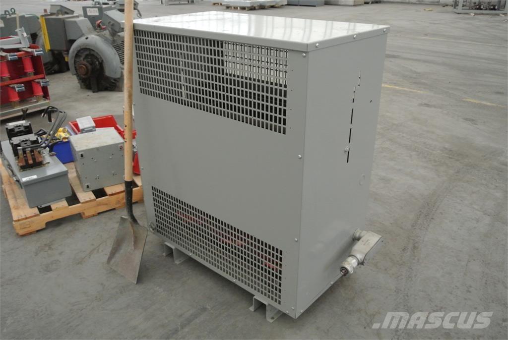  SQUARE D C75T79H Anlegg - Annet