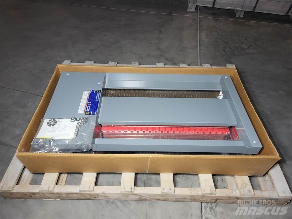  SQUARE D HCM32738 Anlegg - Annet