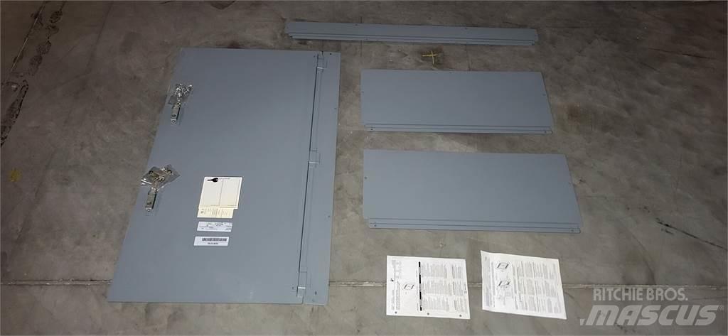  SQUARE D HCM73TSD Anlegg - Annet