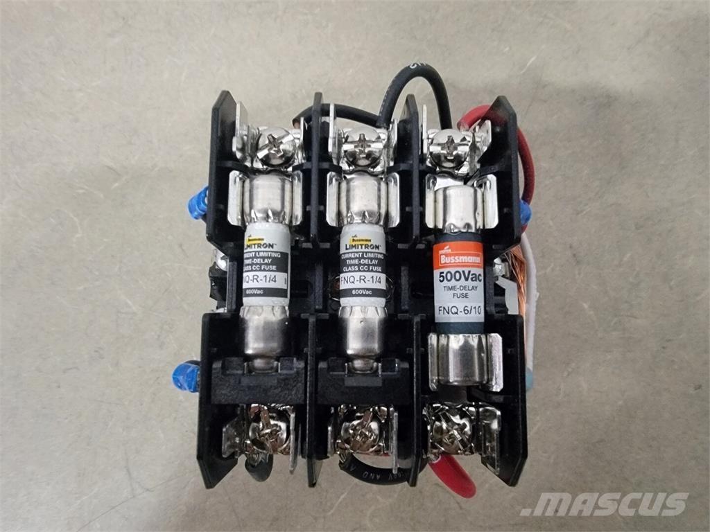  SQUARE D LA9TFD32X Anlegg - Annet