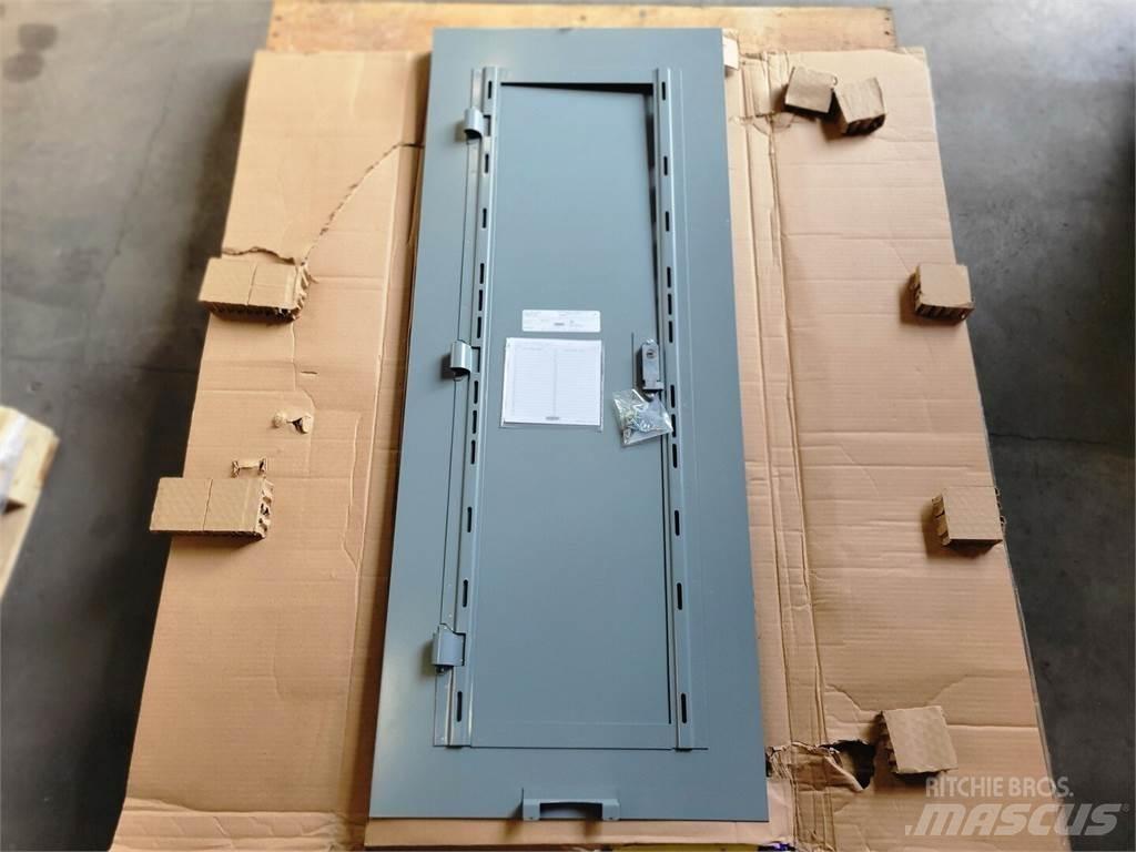  SQUARE D NC50SPH Anlegg - Annet