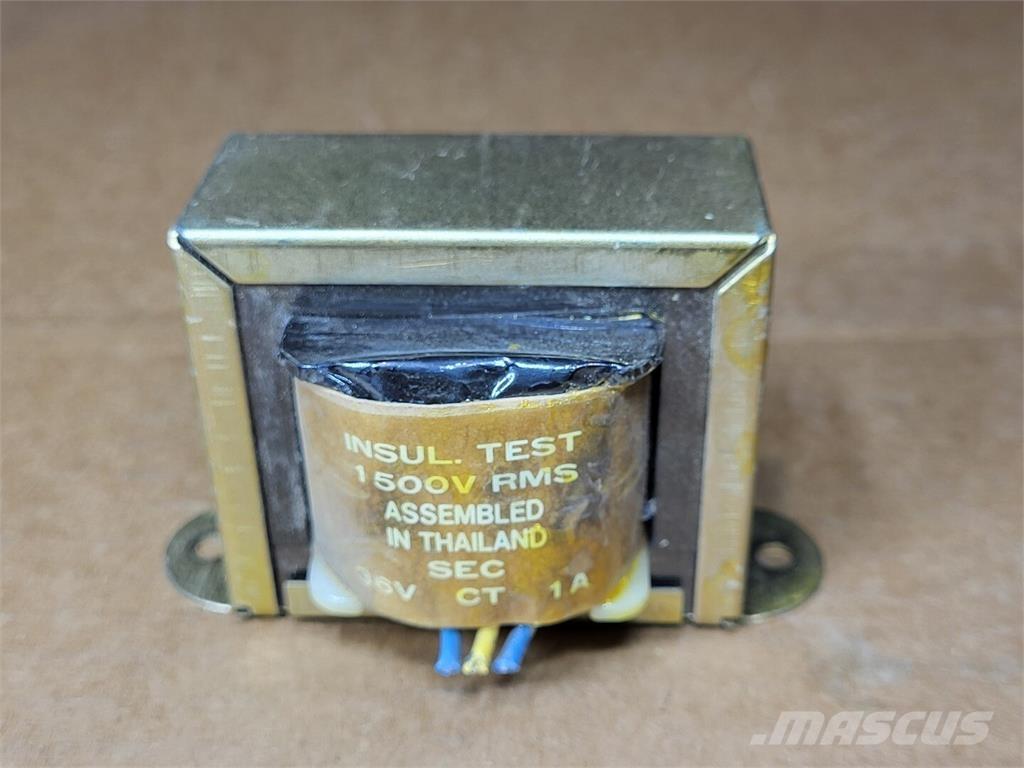  STANCOR P-8671 Anlegg - Annet