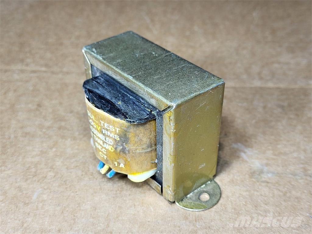  STANCOR P-8671 Anlegg - Annet