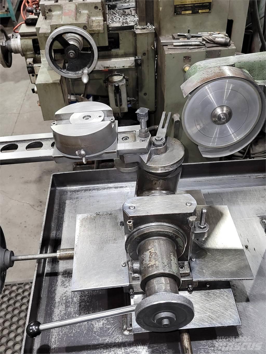  STANKO 3M642 Anlegg - Annet