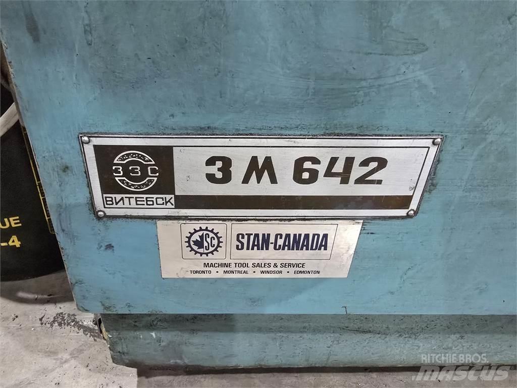  STANKO 3M642 Anlegg - Annet
