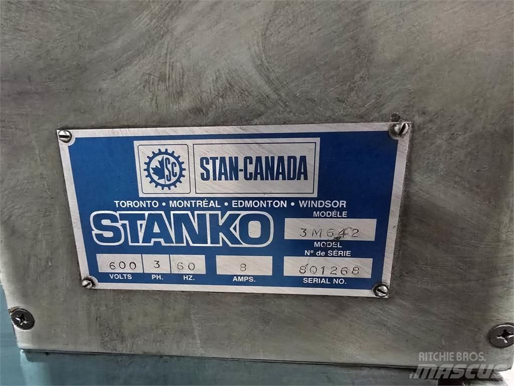  STANKO 3M642 Anlegg - Annet