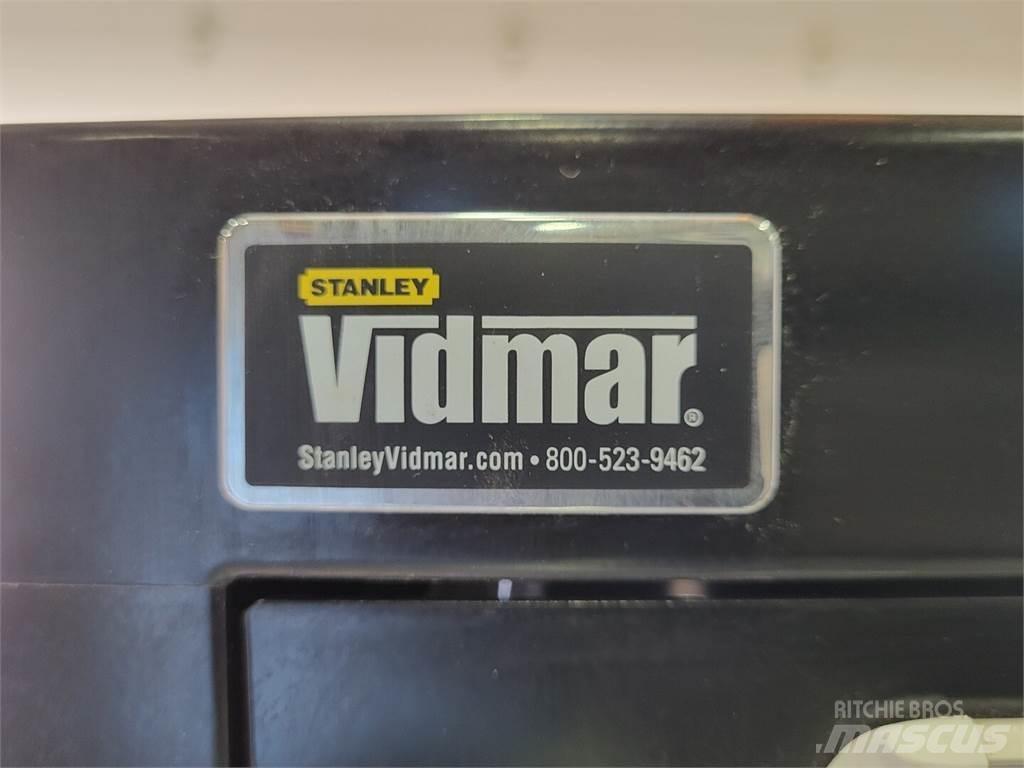 Stanley VIDMAR Anlegg - Annet
