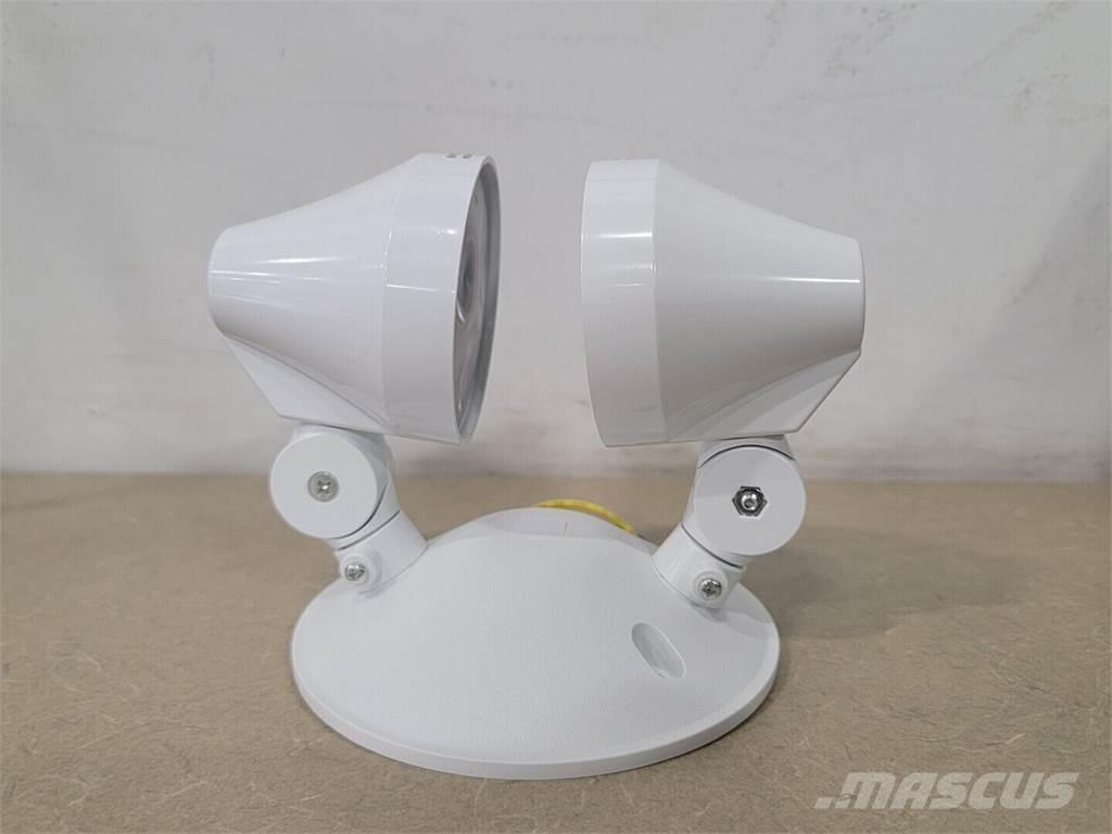  STANPRO N2-06-12V3WLJ Andre komponenter